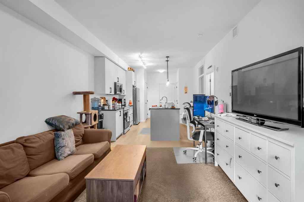MLS® A2242949 - Unit #2112 740 Legacy Village Road SE in Legacy Calgary, Residential