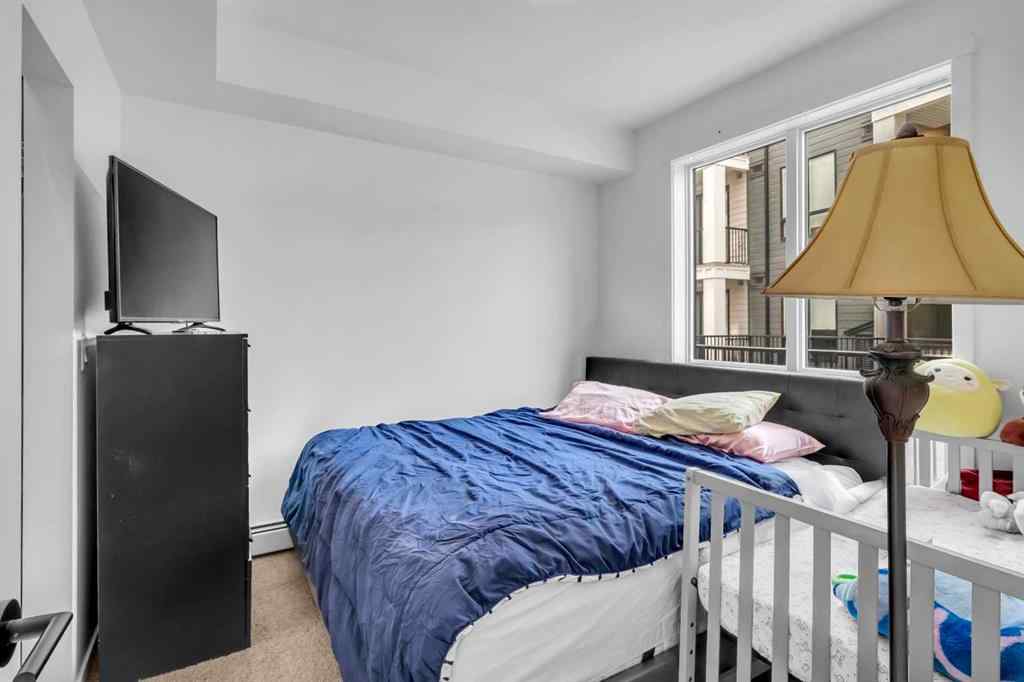 MLS® A2242949 - Unit #2112 740 Legacy Village Road SE in Legacy Calgary, Residential