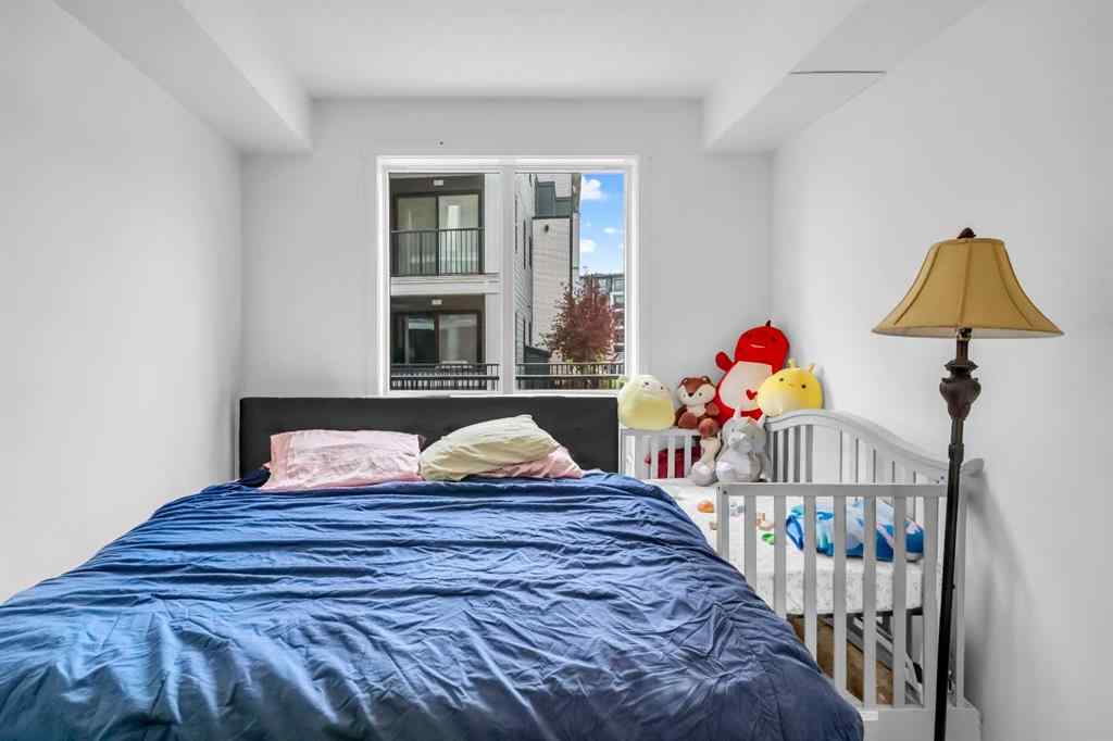MLS® A2242949 - Unit #2112 740 Legacy Village Road SE in Legacy Calgary, Residential