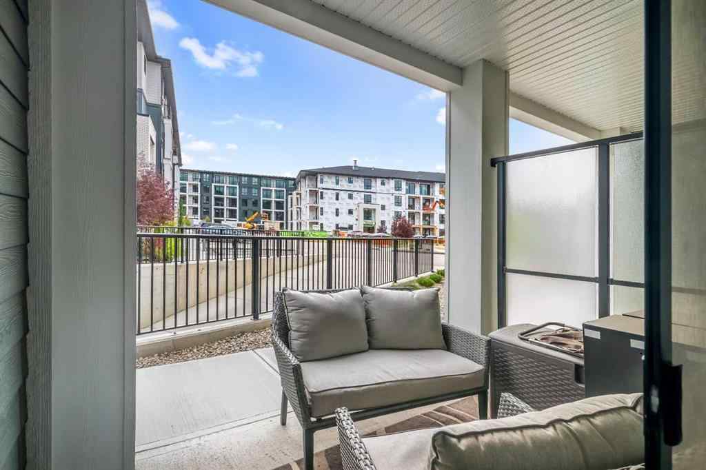 MLS® A2242949 - Unit #2112 740 Legacy Village Road SE in Legacy Calgary, Residential
