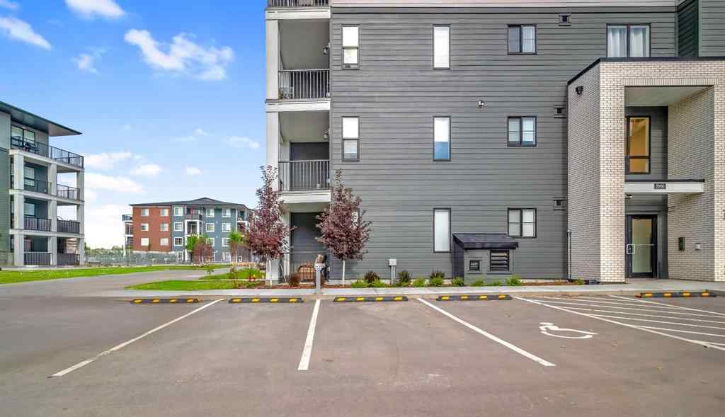 MLS® A2242949 - Unit #2112 740 Legacy Village Road SE in Legacy Calgary, Residential
