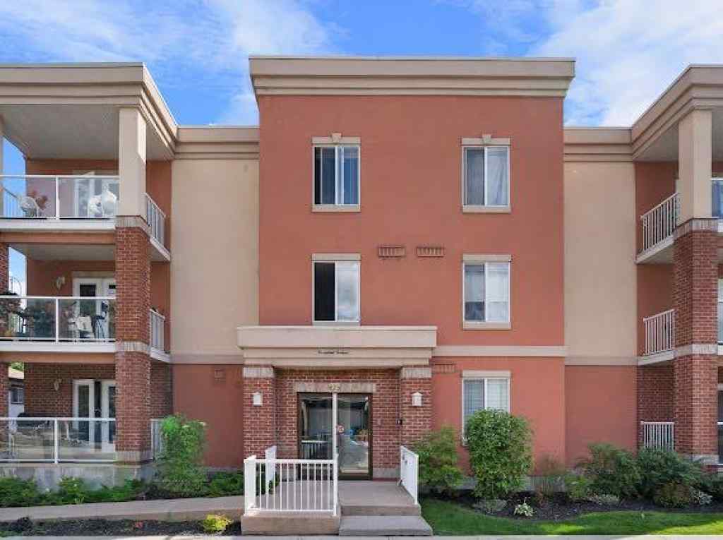 MLS® A2242951 - Unit #301 825 Mcdougall Road NE in Bridgeland/Riverside Calgary, Residential