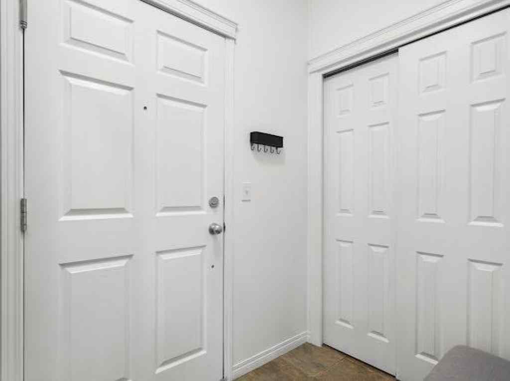 MLS® A2242951 - Unit #301 825 Mcdougall Road NE in Bridgeland/Riverside Calgary, Residential