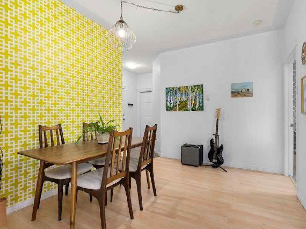 MLS® A2242951 - Unit #301 825 Mcdougall Road NE in Bridgeland/Riverside Calgary, Residential
