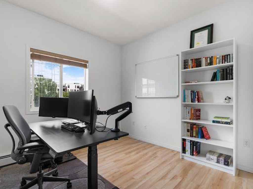 MLS® A2242951 - Unit #301 825 Mcdougall Road NE in Bridgeland/Riverside Calgary, Residential