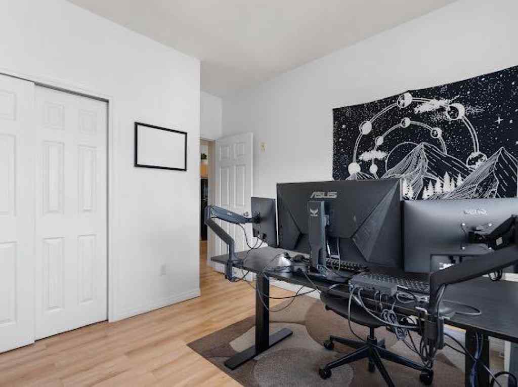 MLS® A2242951 - Unit #301 825 Mcdougall Road NE in Bridgeland/Riverside Calgary, Residential