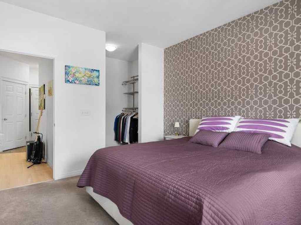 MLS® A2242951 - Unit #301 825 Mcdougall Road NE in Bridgeland/Riverside Calgary, Residential