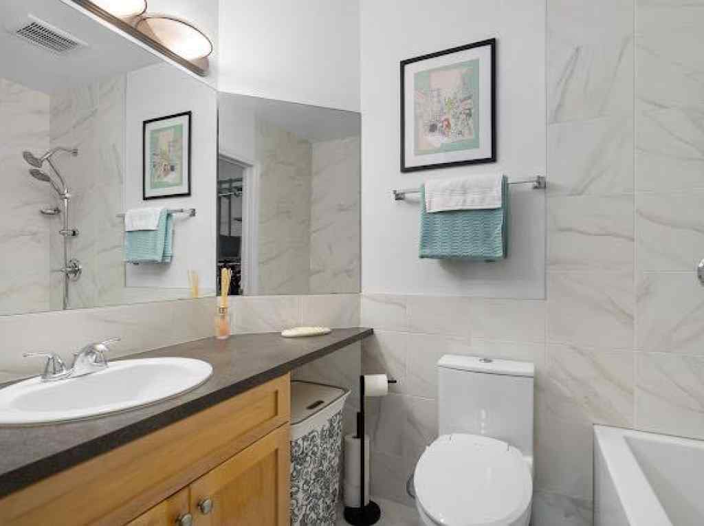 MLS® A2242951 - Unit #301 825 Mcdougall Road NE in Bridgeland/Riverside Calgary, Residential