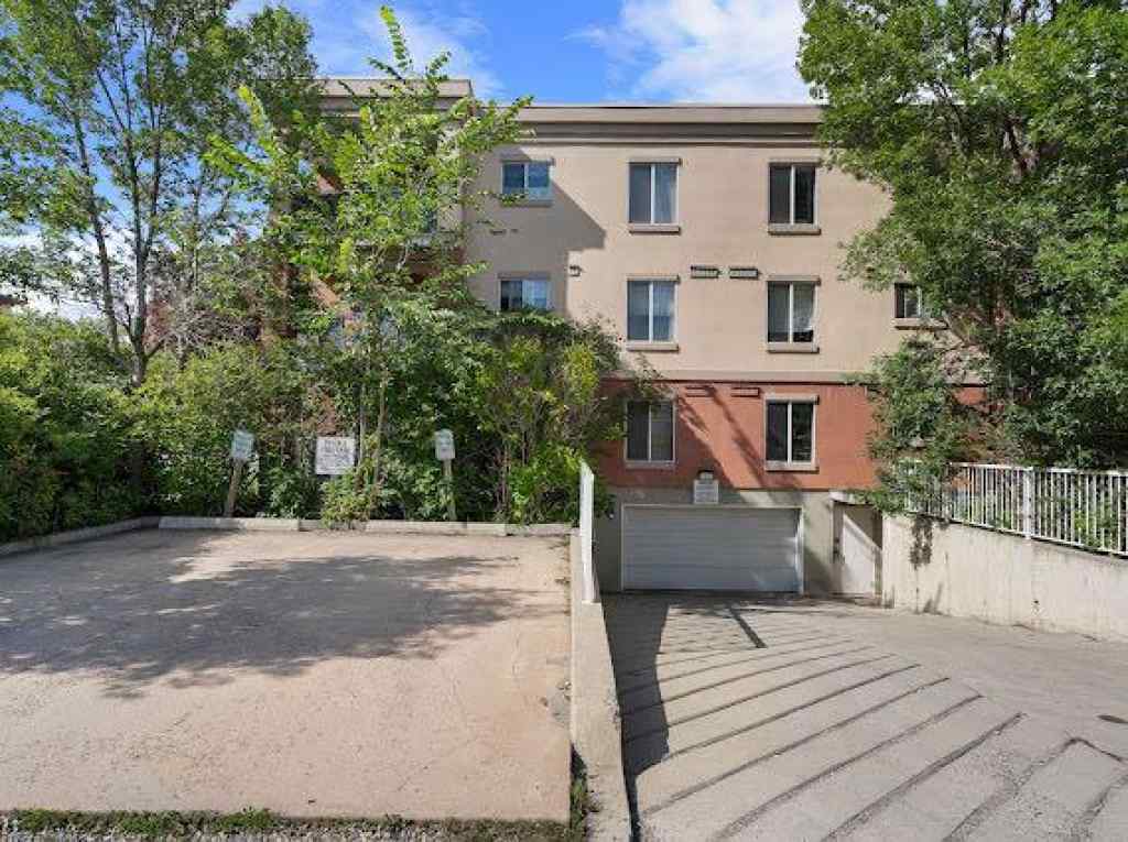 MLS® A2242951 - Unit #301 825 Mcdougall Road NE in Bridgeland/Riverside Calgary, Residential