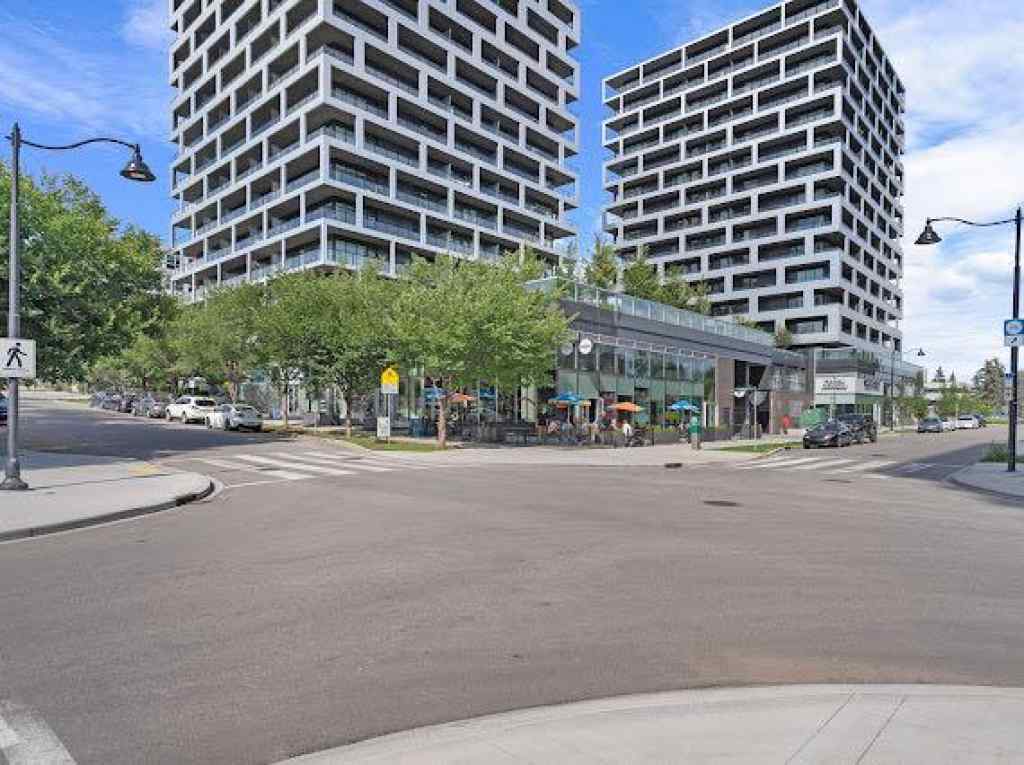MLS® A2242951 - Unit #301 825 Mcdougall Road NE in Bridgeland/Riverside Calgary, Residential