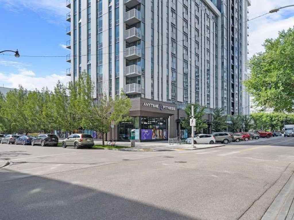 MLS® A2242951 - Unit #301 825 Mcdougall Road NE in Bridgeland/Riverside Calgary, Residential