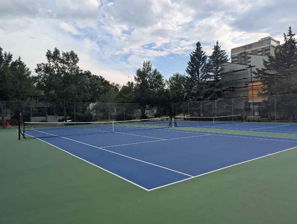 MLS® A2242951 - Unit #301 825 Mcdougall Road NE in Bridgeland/Riverside Calgary, Residential