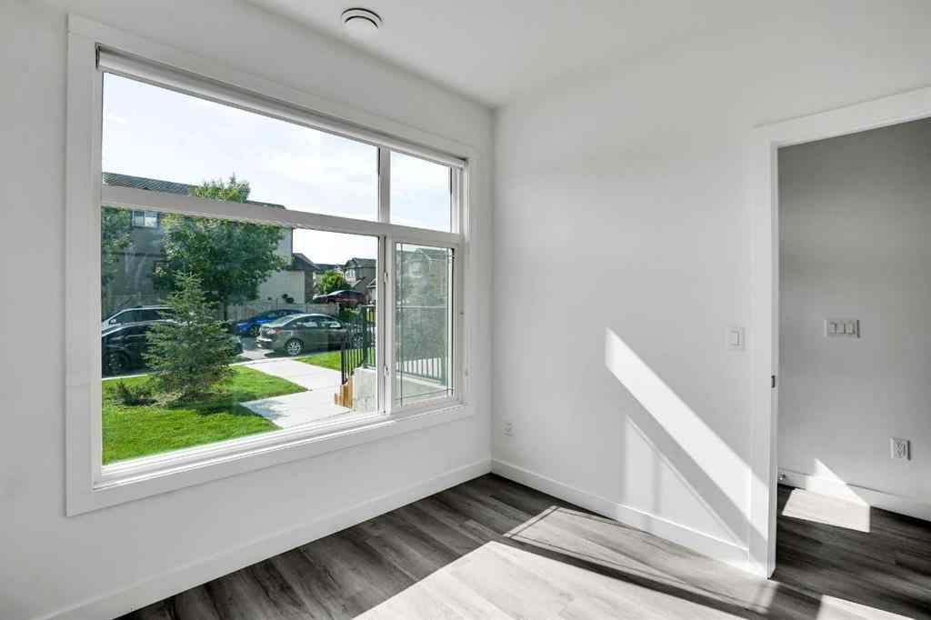MLS® A2242958 - 105 Panatella Square NW in Panorama Hills Calgary, Residential