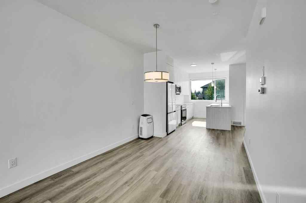 MLS® A2242958 - 105 Panatella Square NW in Panorama Hills Calgary, Residential
