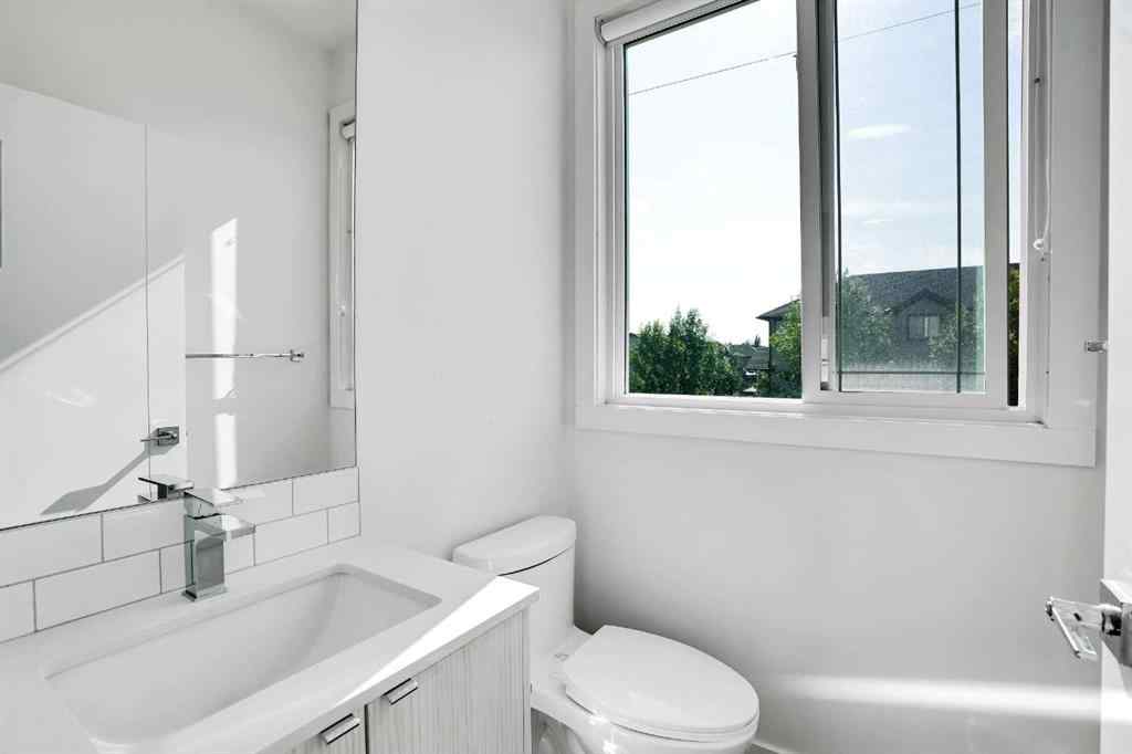 MLS® A2242958 - 105 Panatella Square NW in Panorama Hills Calgary, Residential