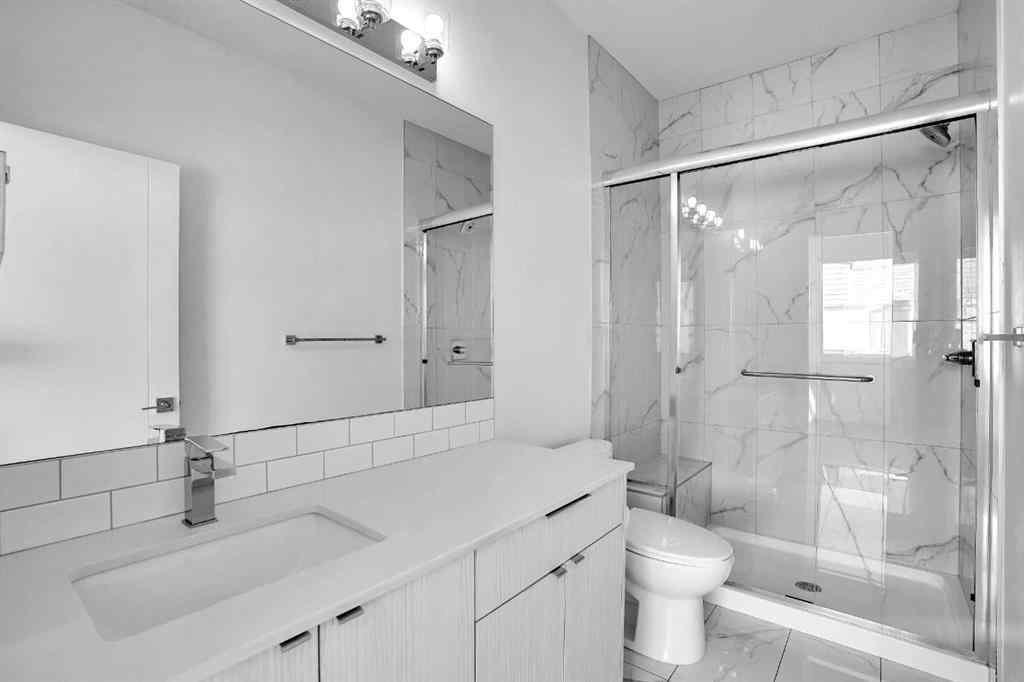 MLS® A2242958 - 105 Panatella Square NW in Panorama Hills Calgary, Residential
