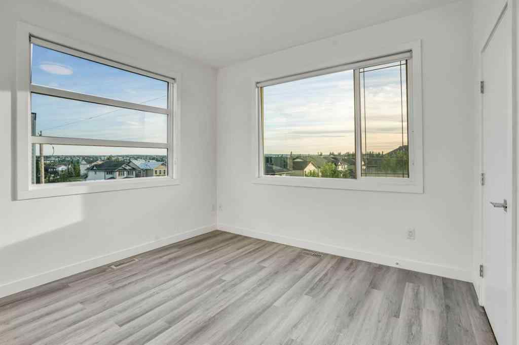 MLS® A2242958 - 105 Panatella Square NW in Panorama Hills Calgary, Residential