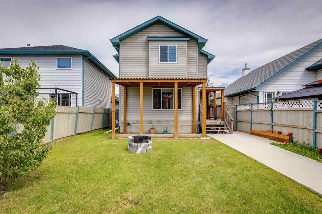 MLS® A2242962 - 47 Erin Grove SE in Erin Woods Calgary, Residential