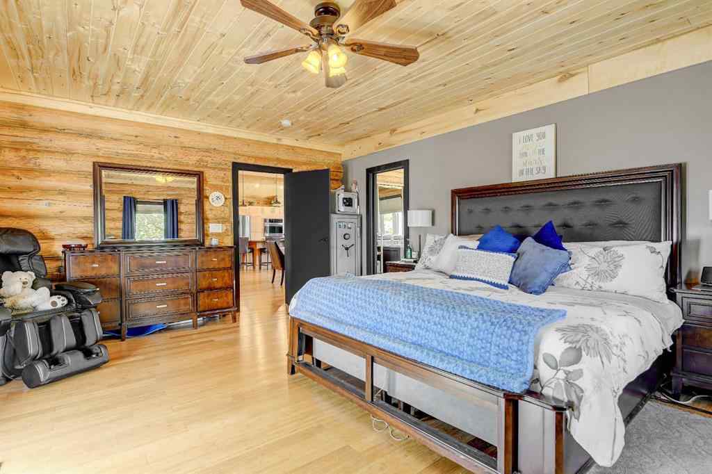 MLS® A2242965 - 43019 Township Rd 822   in NONE Rural Fairview No. 136, M.D. of, Residential