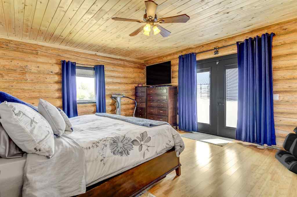 MLS® A2242965 - 43019 Township Rd 822   in NONE Rural Fairview No. 136, M.D. of, Residential