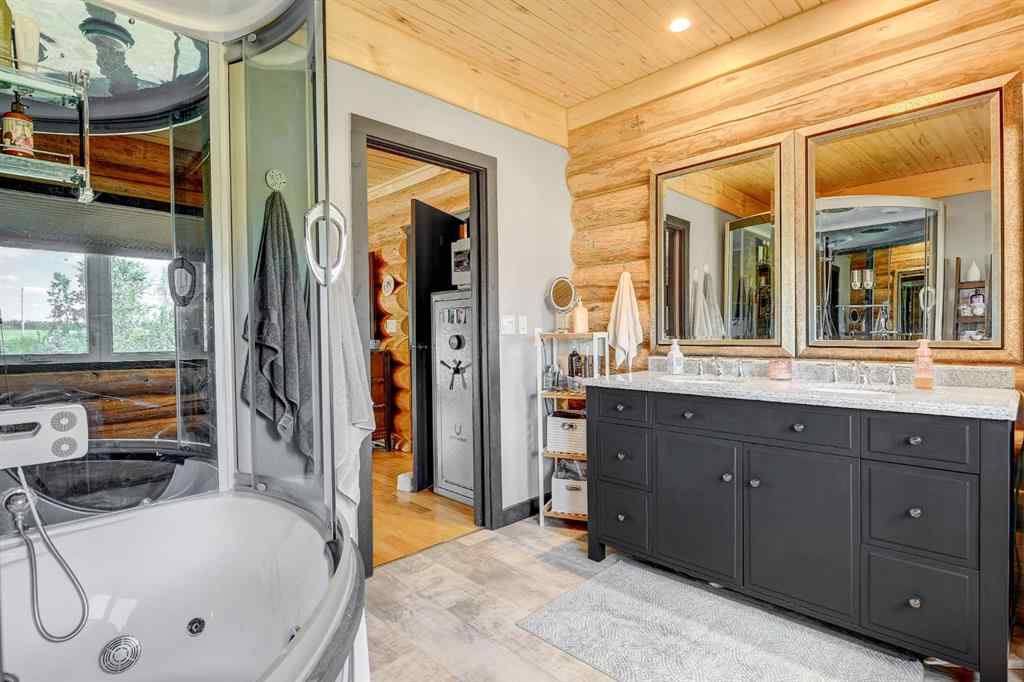 MLS® A2242965 - 43019 Township Rd 822   in NONE Rural Fairview No. 136, M.D. of, Residential