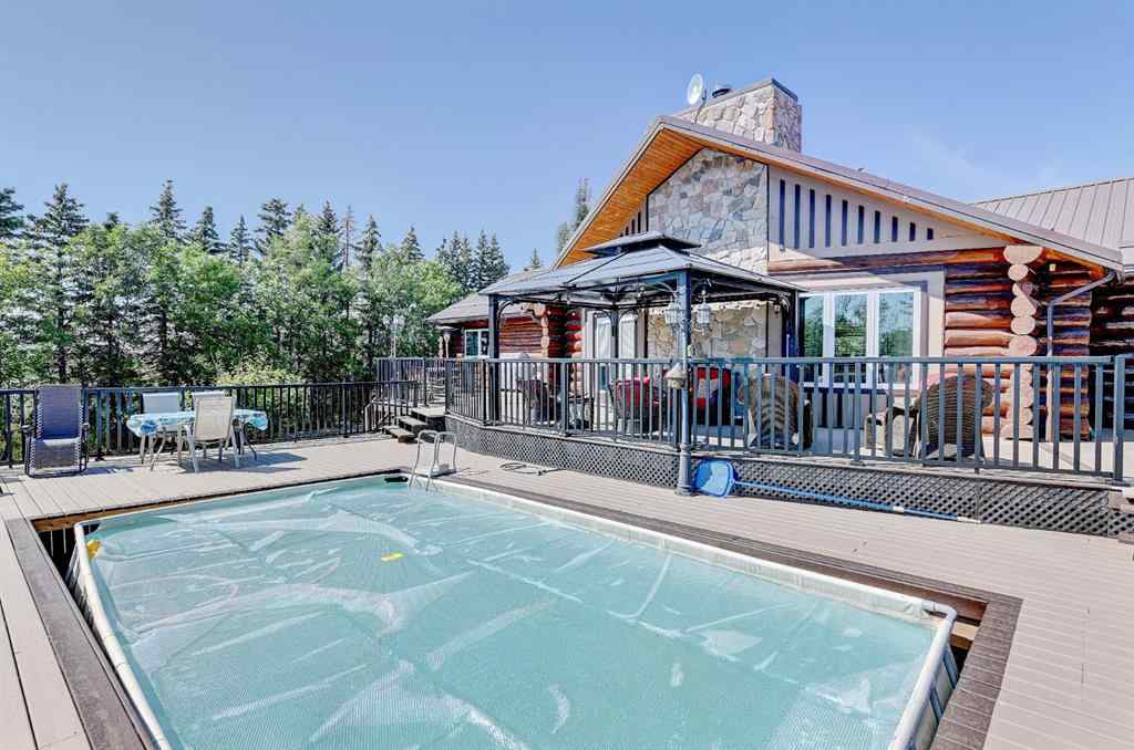 MLS® A2242965 - 43019 Township Rd 822   in NONE Rural Fairview No. 136, M.D. of, Residential
