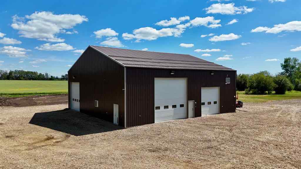 MLS® A2242965 - 43019 Township Rd 822   in NONE Rural Fairview No. 136, M.D. of, Residential