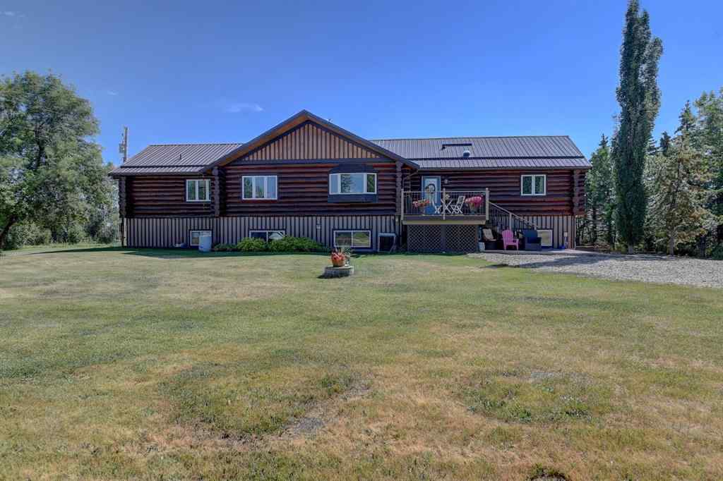 MLS® A2242965 - 43019 Township Rd 822   in NONE Rural Fairview No. 136, M.D. of, Residential