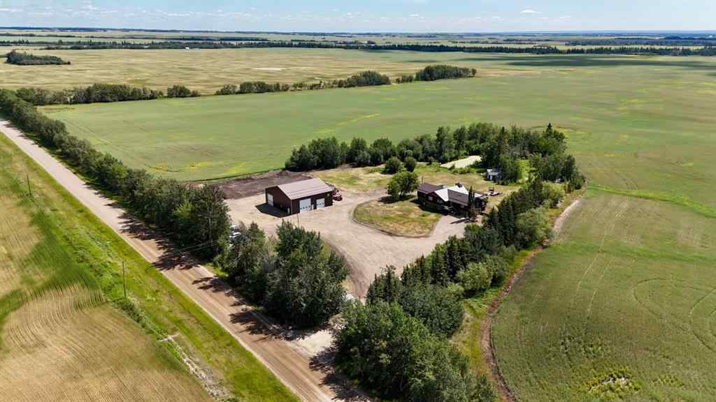 MLS® A2242965 - 43019 Township Rd 822   in NONE Rural Fairview No. 136, M.D. of, Residential