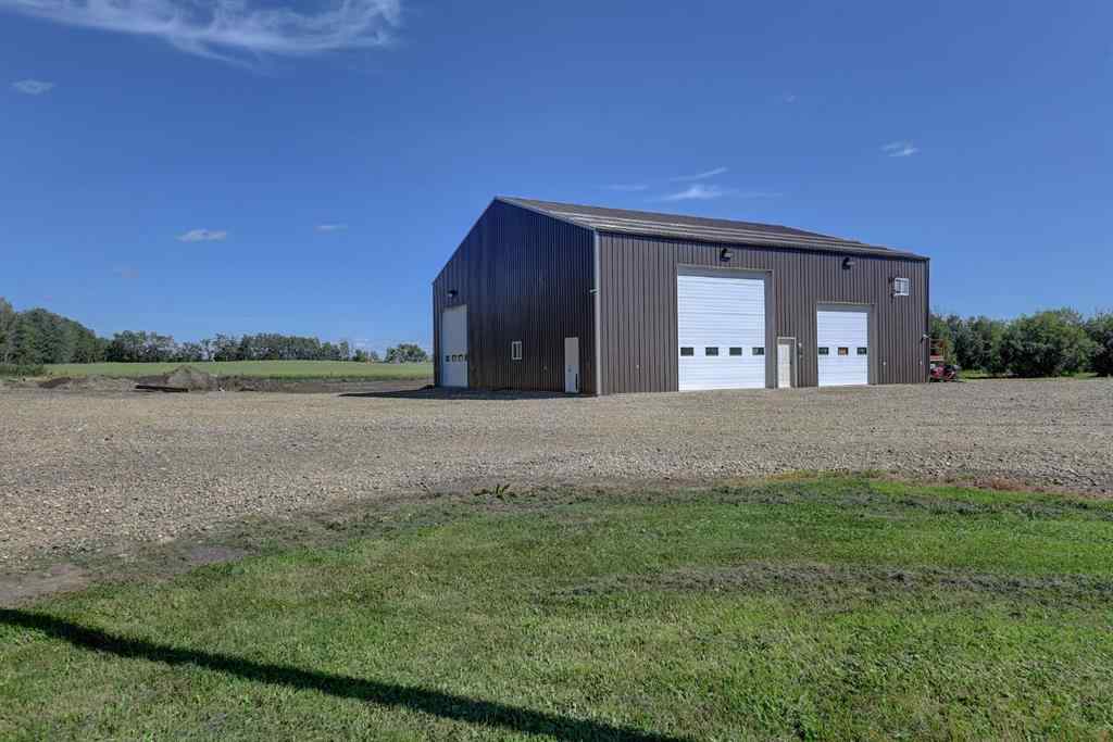MLS® A2242965 - 43019 Township Rd 822   in NONE Rural Fairview No. 136, M.D. of, Residential