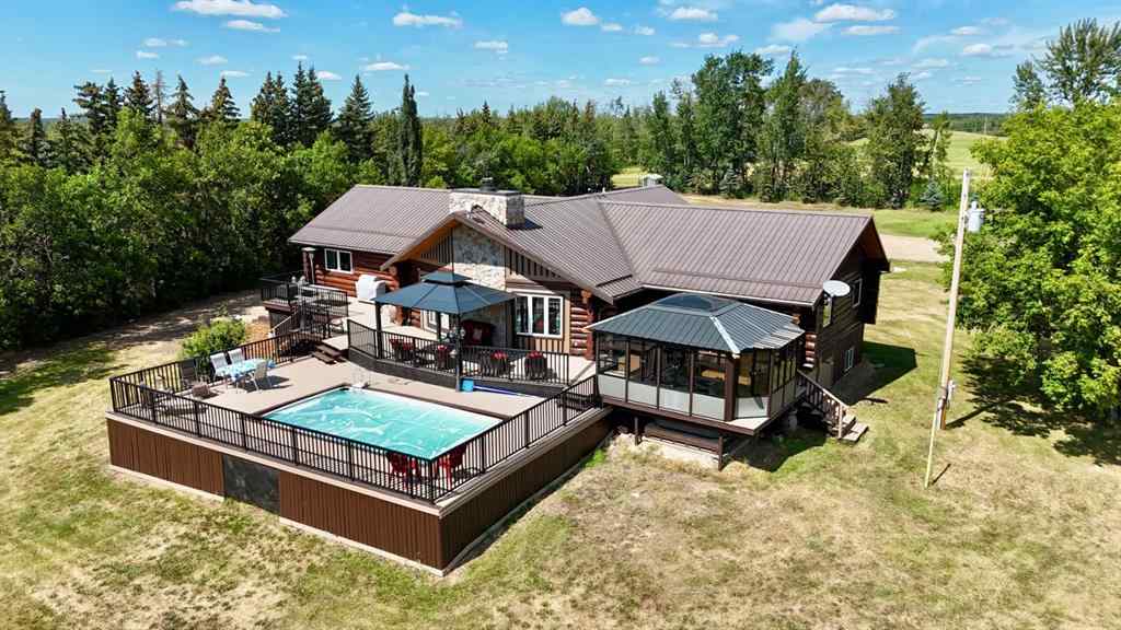 MLS® A2242965 - 43019 Township Rd 822   in NONE Rural Fairview No. 136, M.D. of, Residential