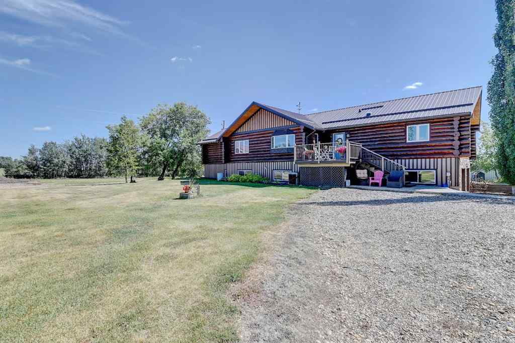 MLS® A2242965 - 43019 Township Rd 822   in NONE Rural Fairview No. 136, M.D. of, Residential