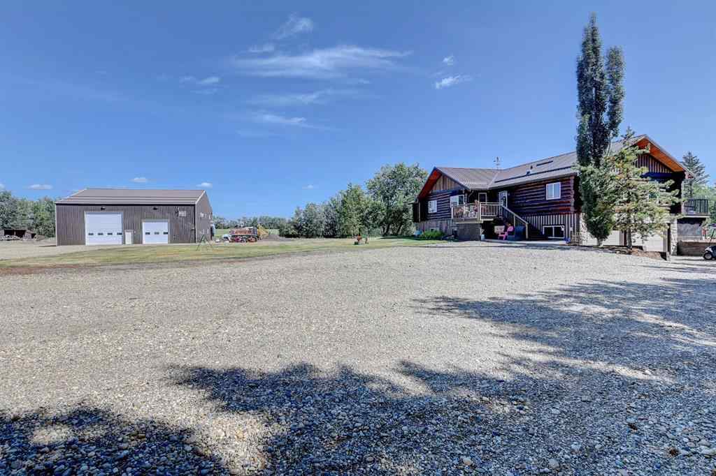 MLS® A2242965 - 43019 Township Rd 822   in NONE Rural Fairview No. 136, M.D. of, Residential