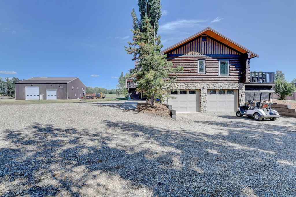 MLS® A2242965 - 43019 Township Rd 822   in NONE Rural Fairview No. 136, M.D. of, Residential