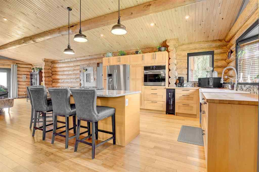 MLS® A2242965 - 43019 Township Rd 822   in NONE Rural Fairview No. 136, M.D. of, Residential