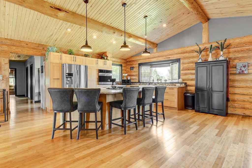 MLS® A2242965 - 43019 Township Rd 822   in NONE Rural Fairview No. 136, M.D. of, Residential
