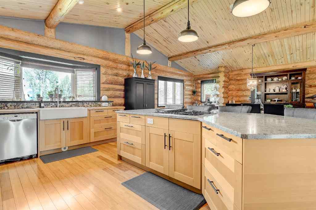 MLS® A2242965 - 43019 Township Rd 822   in NONE Rural Fairview No. 136, M.D. of, Residential