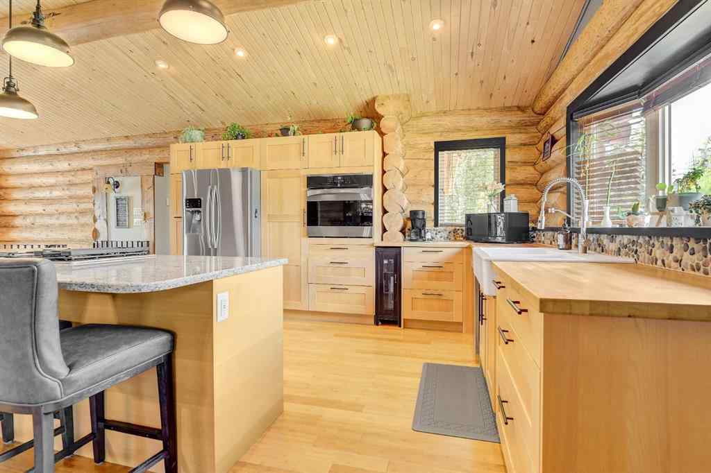 MLS® A2242965 - 43019 Township Rd 822   in NONE Rural Fairview No. 136, M.D. of, Residential