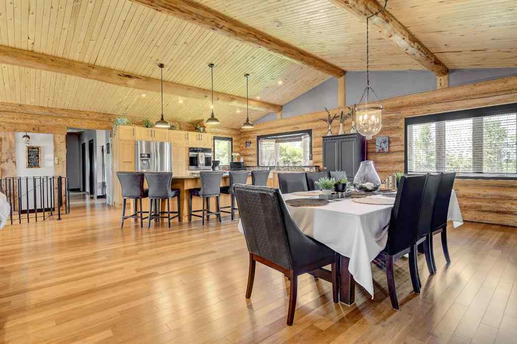 MLS® A2242965 - 43019 Township Rd 822   in NONE Rural Fairview No. 136, M.D. of, Residential
