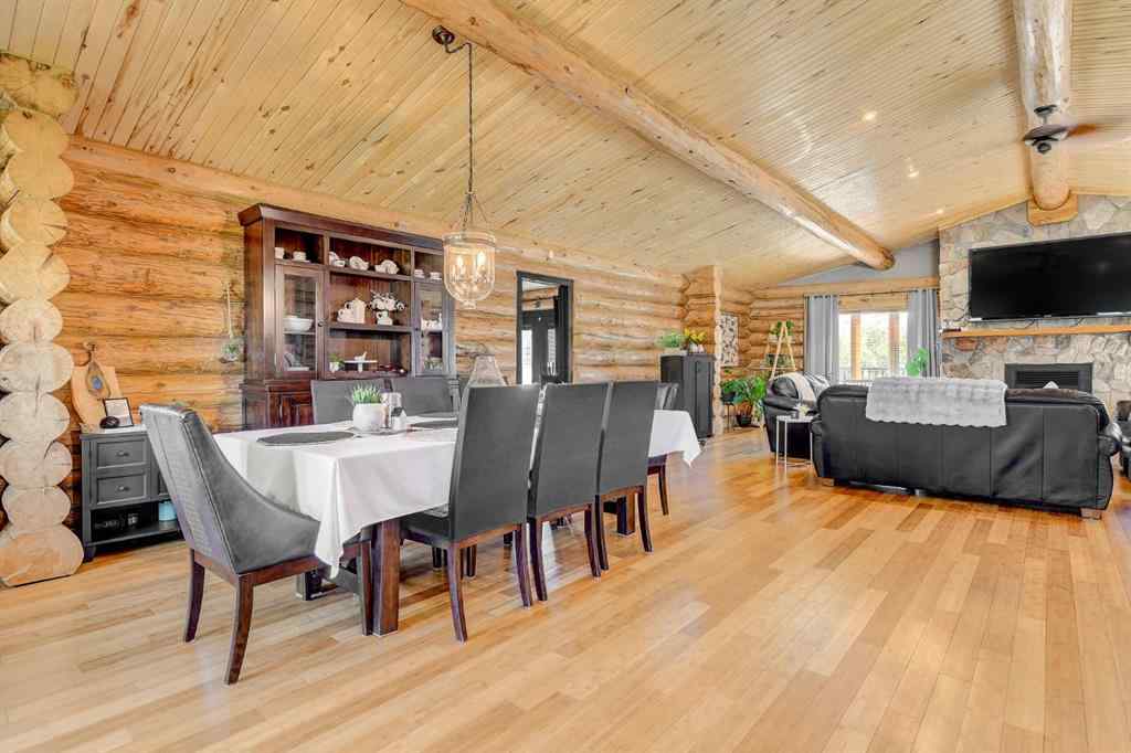 MLS® A2242965 - 43019 Township Rd 822   in NONE Rural Fairview No. 136, M.D. of, Residential