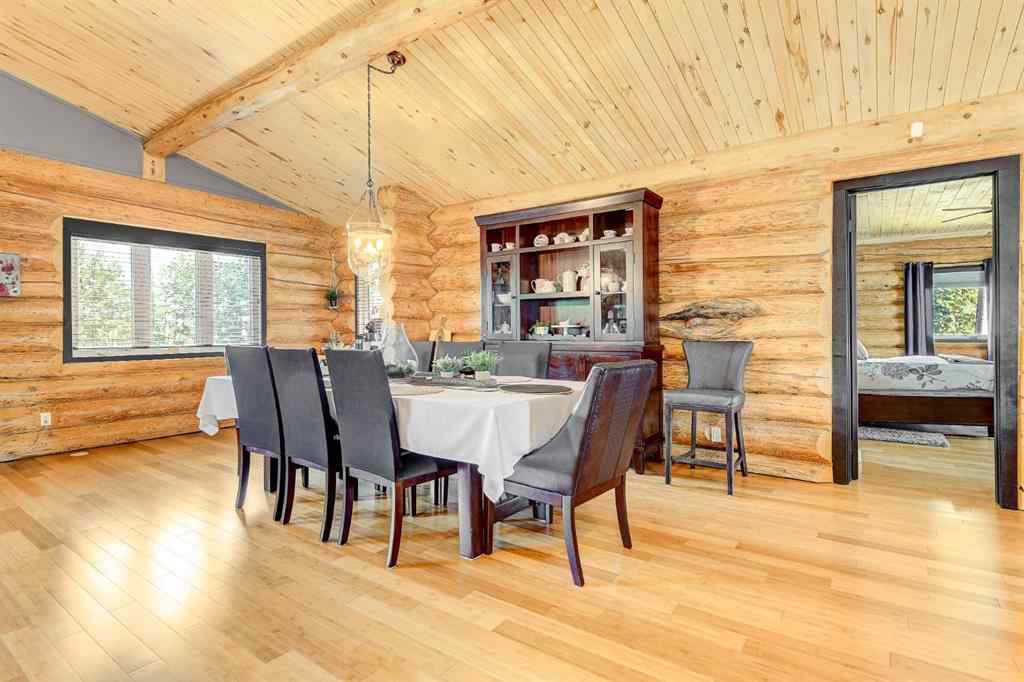 MLS® A2242965 - 43019 Township Rd 822   in NONE Rural Fairview No. 136, M.D. of, Residential