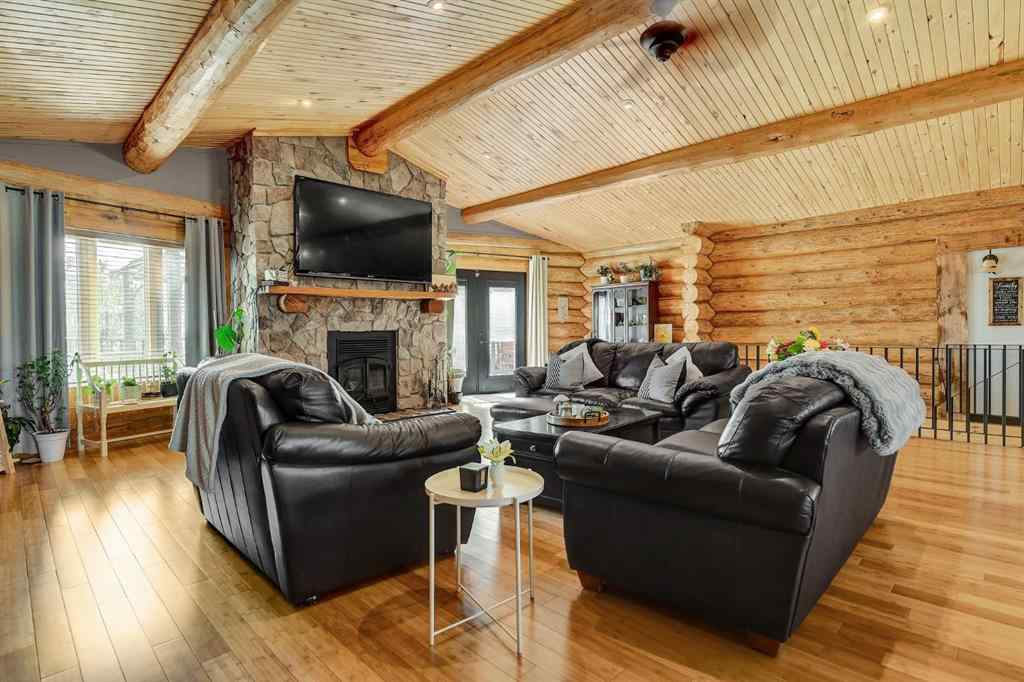MLS® A2242965 - 43019 Township Rd 822   in NONE Rural Fairview No. 136, M.D. of, Residential