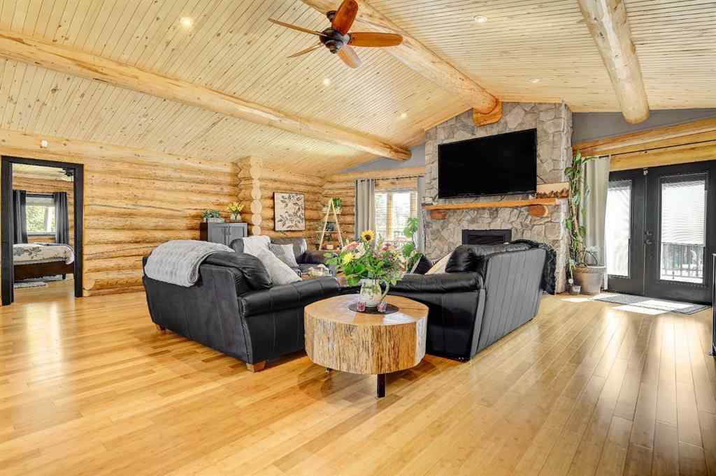 MLS® A2242965 - 43019 Township Rd 822   in NONE Rural Fairview No. 136, M.D. of, Residential