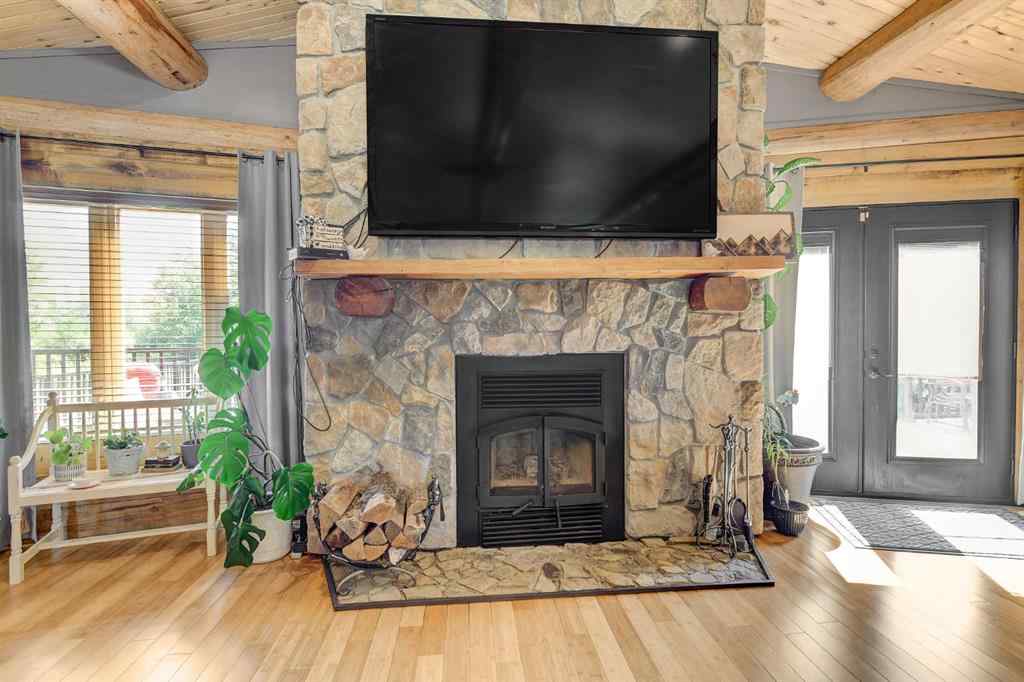 MLS® A2242965 - 43019 Township Rd 822   in NONE Rural Fairview No. 136, M.D. of, Residential