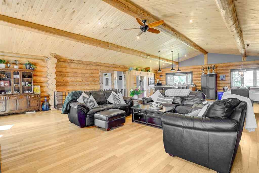 MLS® A2242965 - 43019 Township Rd 822   in NONE Rural Fairview No. 136, M.D. of, Residential