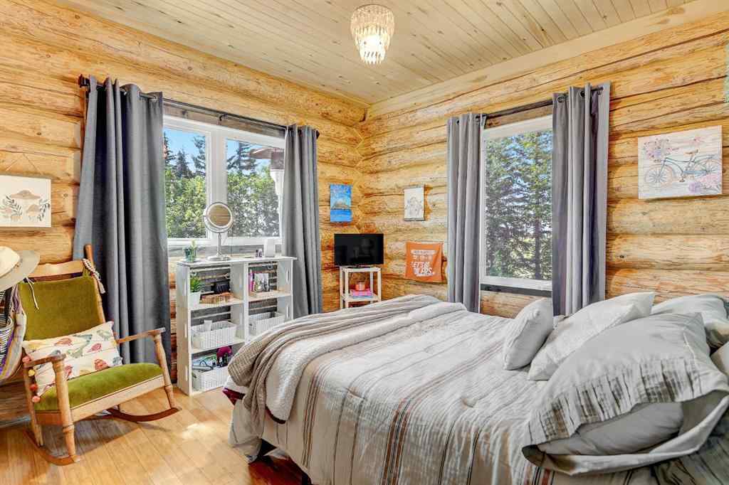 MLS® A2242965 - 43019 Township Rd 822   in NONE Rural Fairview No. 136, M.D. of, Residential