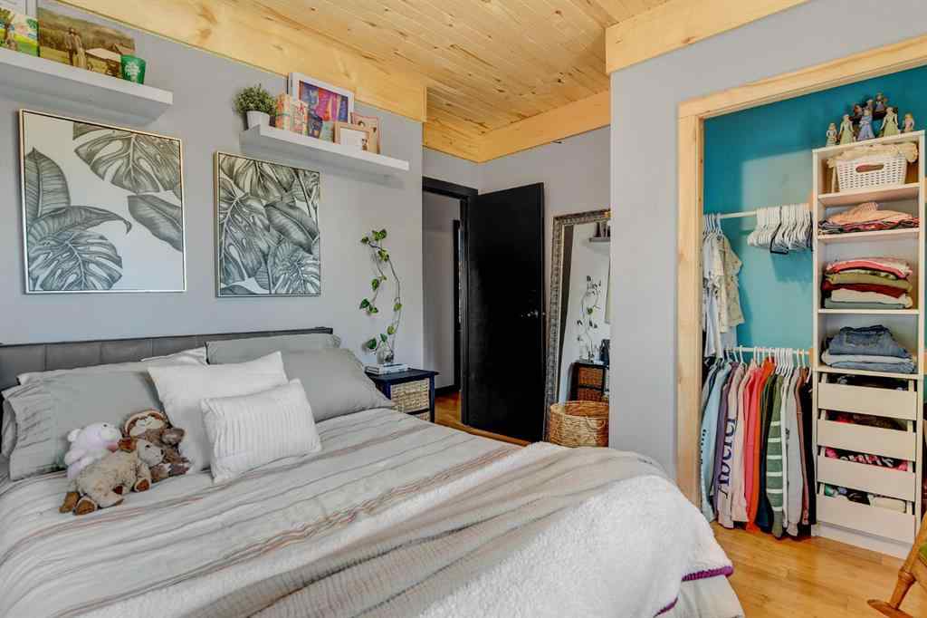 MLS® A2242965 - 43019 Township Rd 822   in NONE Rural Fairview No. 136, M.D. of, Residential