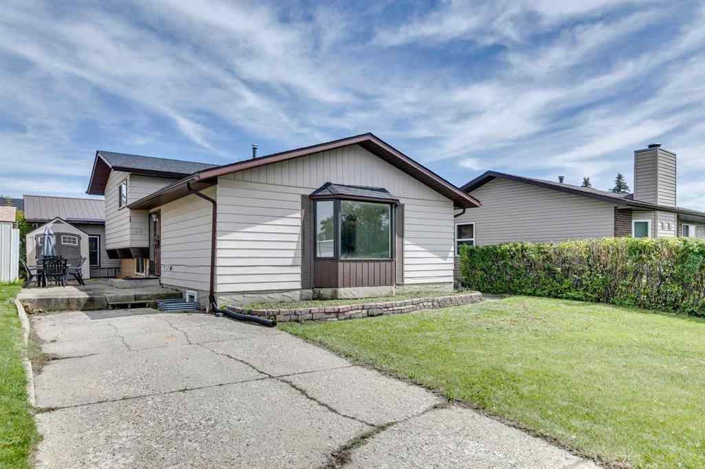 MLS® A2242967 - 411 Rundleson Place NE in Rundle Calgary, Residential