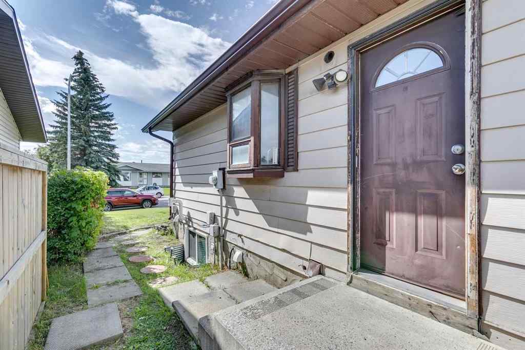 MLS® A2242967 - 411 Rundleson Place NE in Rundle Calgary, Residential