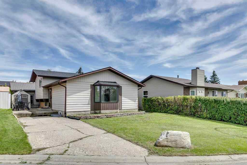 MLS® A2242967 - 411 Rundleson Place NE in Rundle Calgary, Residential